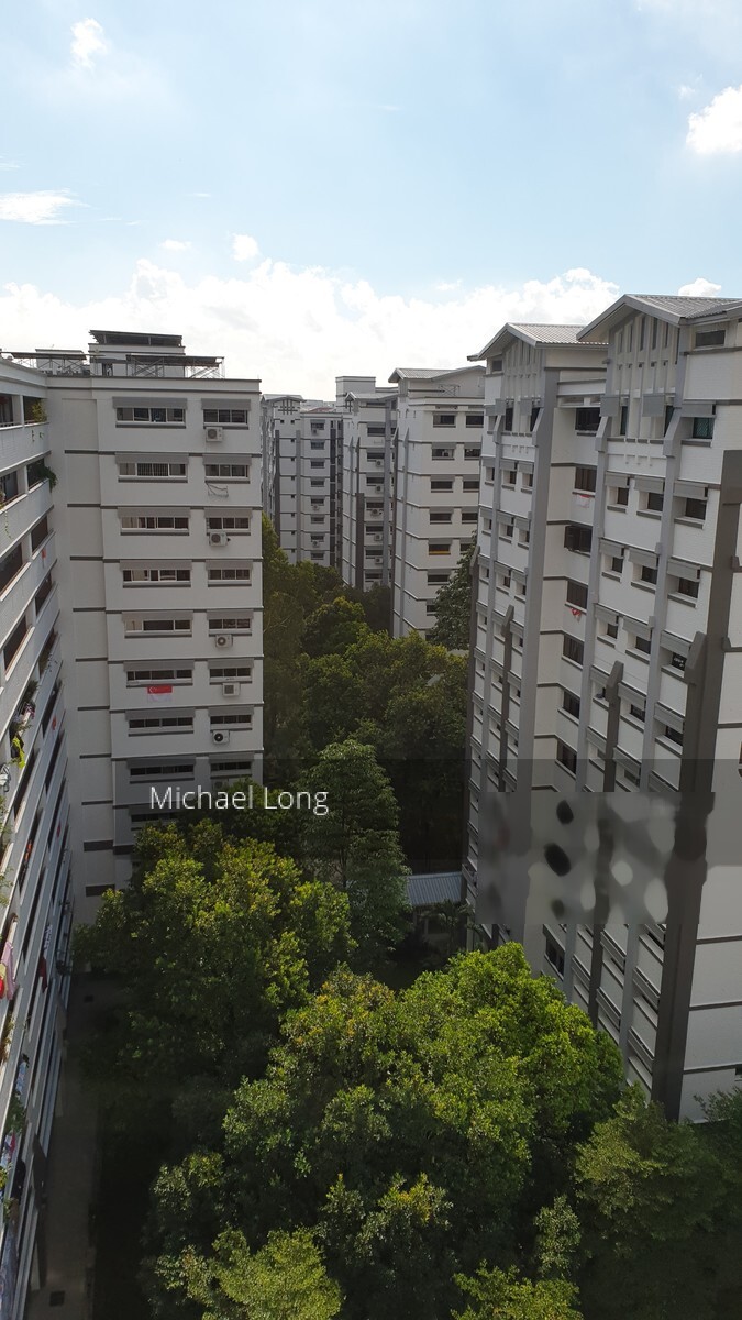 Blk 737 Woodlands Circle (Woodlands), HDB 4 Rooms #247116811